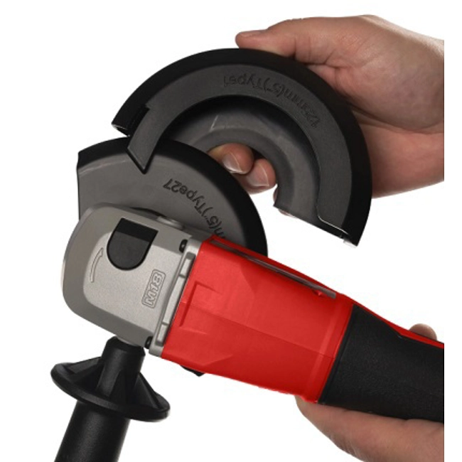 Vendita online Smerigliatrice angolare brushless M18™ 18V 125mm